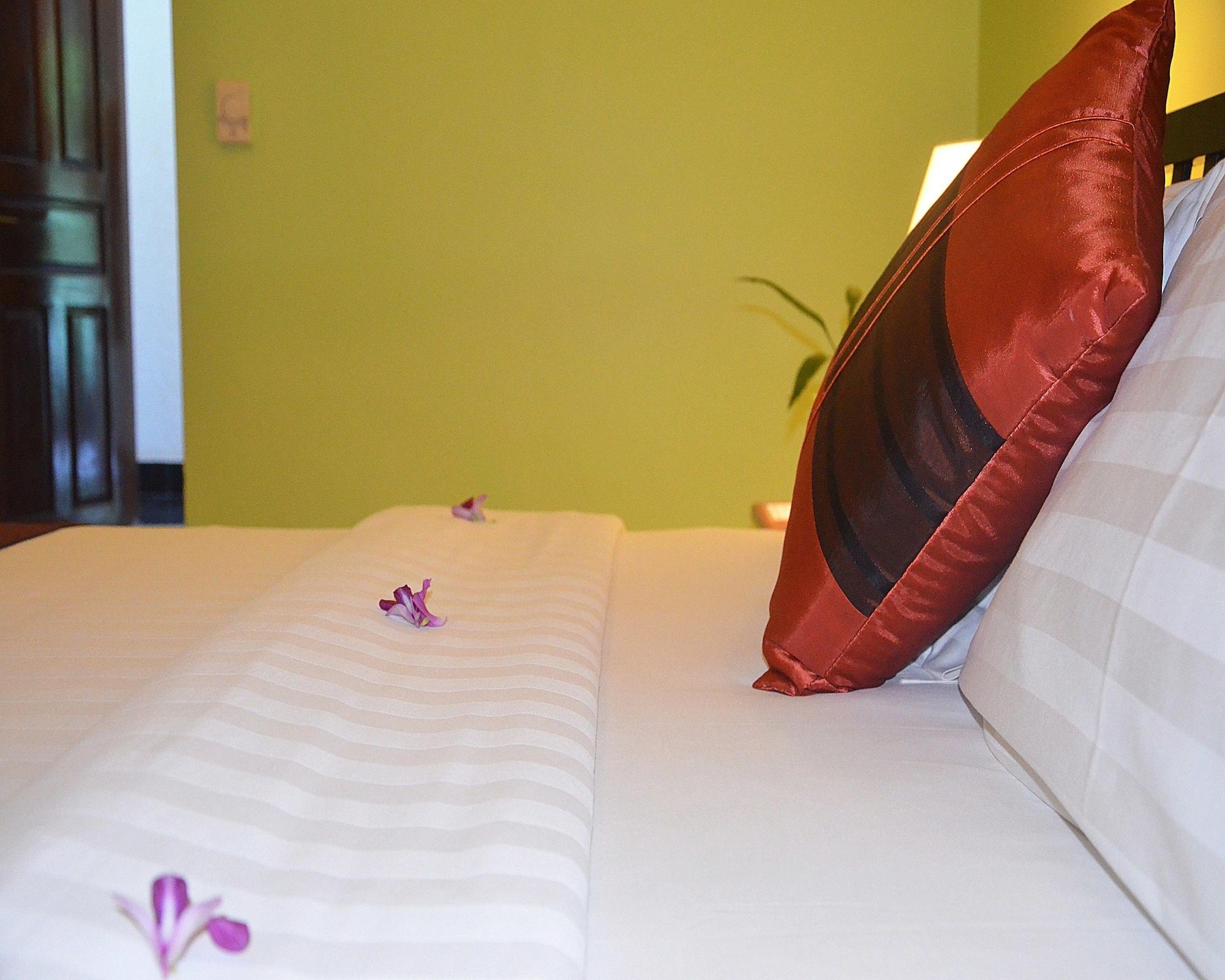 Parklane Hotel Siem Reap Exteriér fotografie