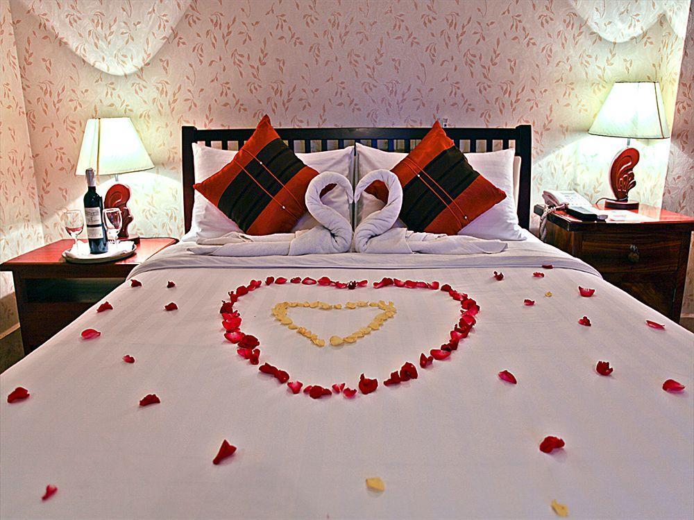 Parklane Hotel Siem Reap Exteriér fotografie