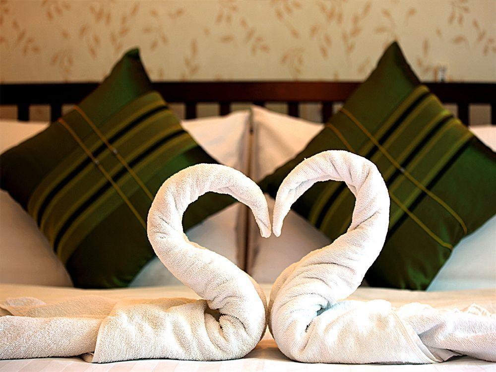 Parklane Hotel Siem Reap Exteriér fotografie