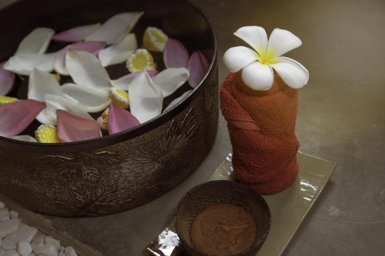 Parklane Hotel Siem Reap Exteriér fotografie
